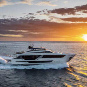 FERRETTI 1000 - 30 M