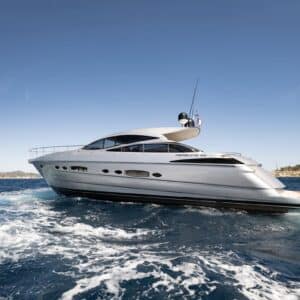 PERSHING 56