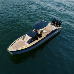SPX RIB 38