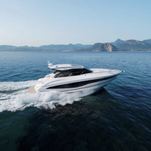 Princess V50